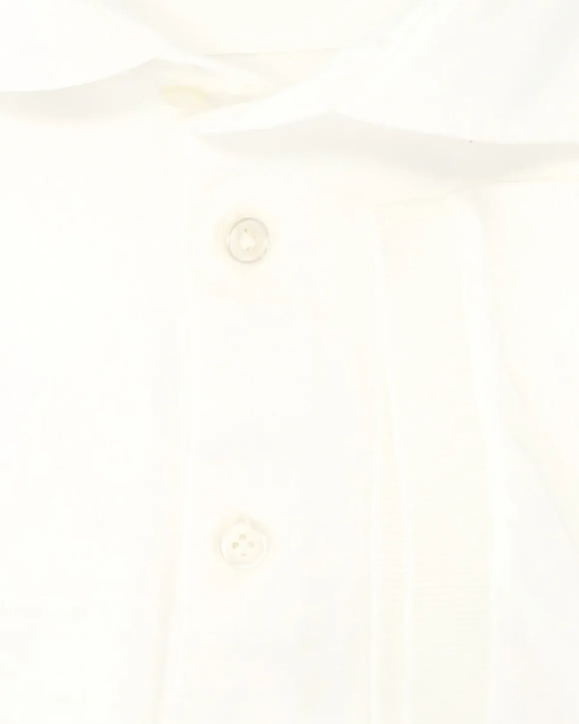 POLO DE PIQUÉ DE MANGA CORTA SONRISA