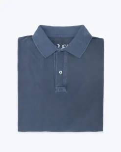 POLO DE PIQUÉ DE MANGA CORTA TWAY