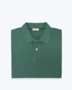 POLO DE PIQUÉ SEVENTY