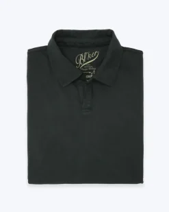 POLO JERSEY DE MANGA CORTA BL´KER