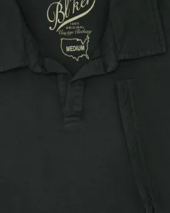 POLO JERSEY DE MANGA CORTA BL´KER