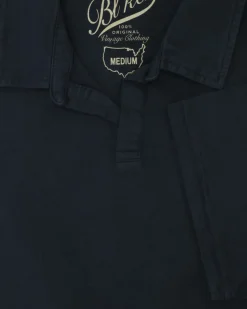 POLO JERSEY DE MANGA CORTA BL´KER
