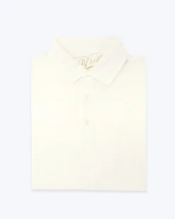 POLO JERSEY DE MANGA CORTA BL´KER