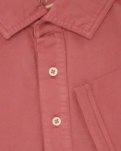 POLO JERSEY DE MANGA CORTA BL´KER