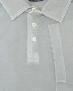 POLO JERSEY DE MANGA CORTA BREUER