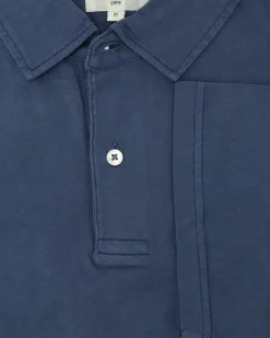 POLO JERSEY DE MANGA CORTA HARTFORD
