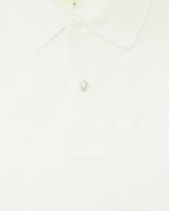 POLO JERSEY DE MANGA CORTA HARTFORD