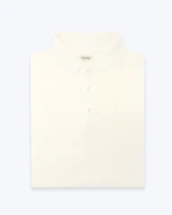 POLO JERSEY DE MANGA CORTA INTHEBOX