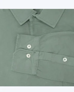 POLO JERSEY DE MANGA LARGA HARTFORD