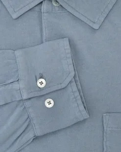 POLO JERSEY DE MANGA LARGA HARTFORD