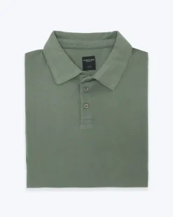 POLO JERSEY DE MANGA LARGA HOMEWARD