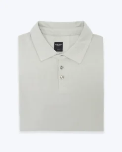POLO JERSEY DE MANGA LARGA HOMEWARD