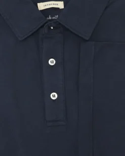 POLO JERSEY MANGA CORTA INTHEBOX