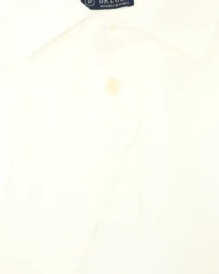 POLO PIQUÉ DE MANGA CORTA BREUER