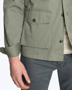 SAHARIANA VERDE SEVENTY