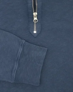 SUDADERA AZUL HARTFORD