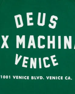 SUDADERA DEUS