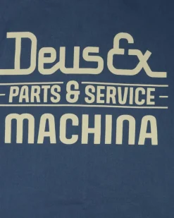 SUDADERA DEUS