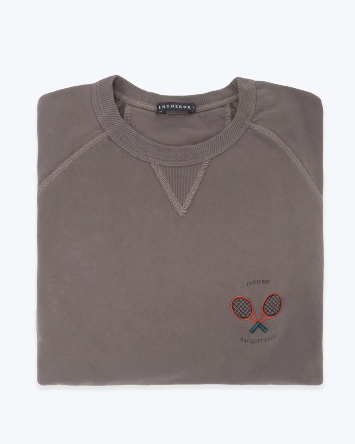 SUDADERA INTHEBOX