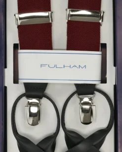 TIRANTES FULHAM
