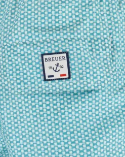 TRAJE DE BAÑO BREUER