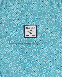 TRAJE DE BAÑO BREUER