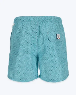 TRAJE DE BAÑO BREUER