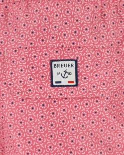 TRAJE DE BAÑO BREUER
