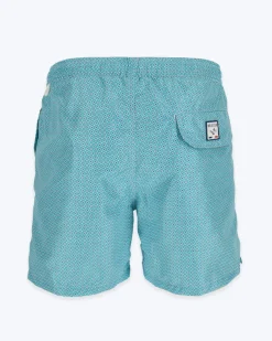 TRAJE DE BAÑO BREUER