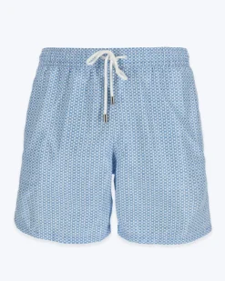 TRAJE DE BAÑO BREUER