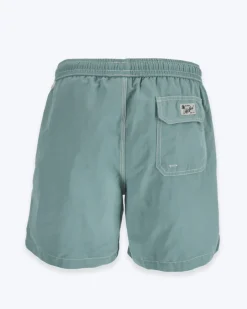 TRAJE DE BAÑO VERDE AGUA HARTFORD