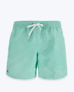 TRAJE DE BAÑO VERDE CLARO SUNDEK