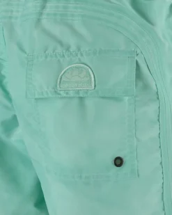 TRAJE DE BAÑO VERDE CLARO SUNDEK