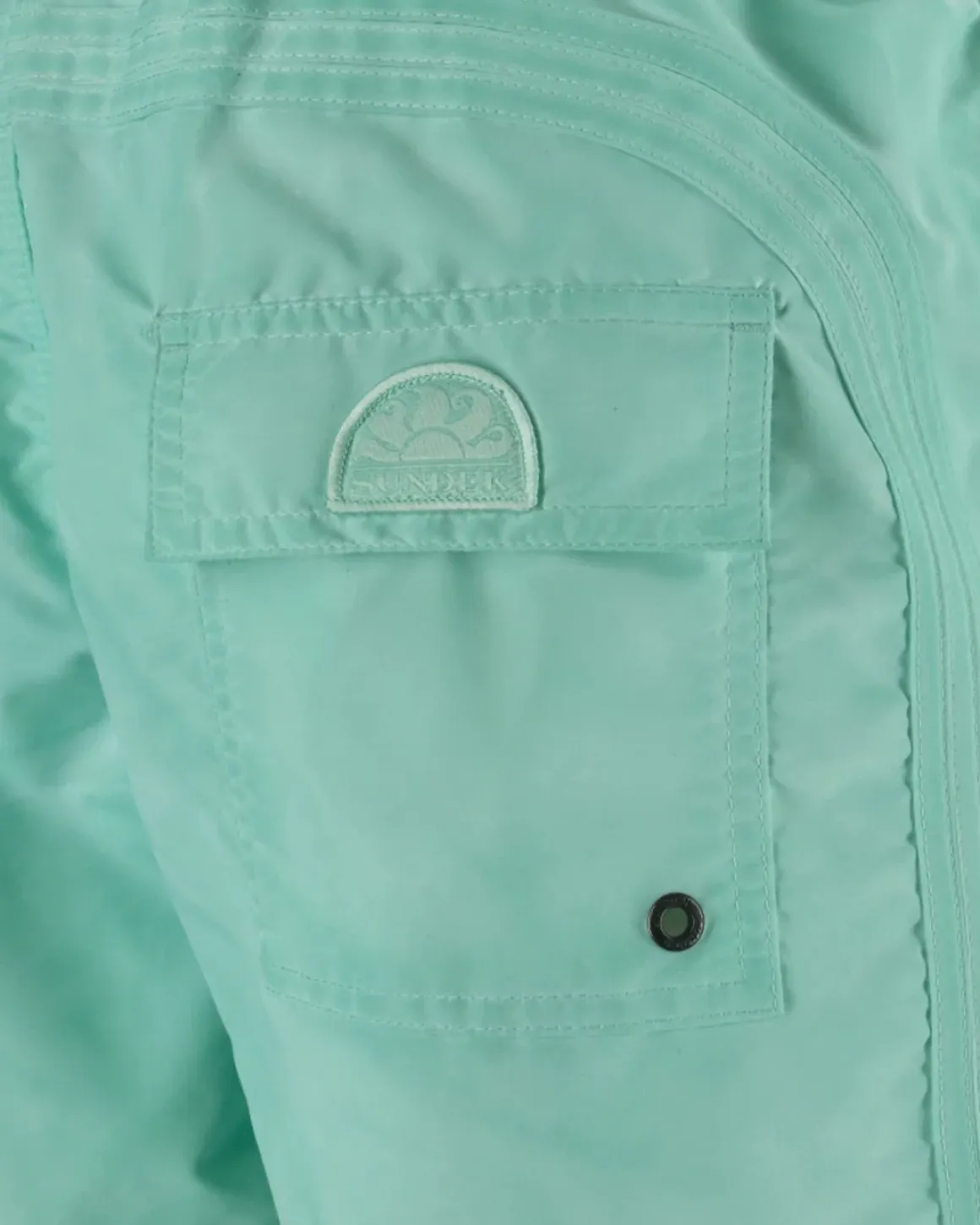 TRAJE DE BAÑO VERDE CLARO SUNDEK