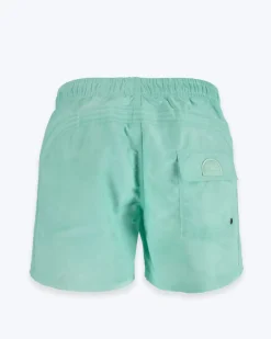 TRAJE DE BAÑO VERDE CLARO SUNDEK