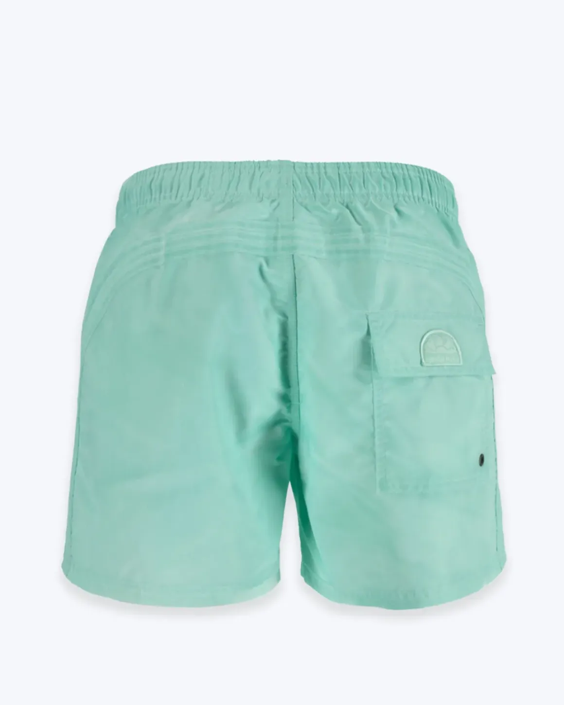 TRAJE DE BAÑO VERDE CLARO SUNDEK