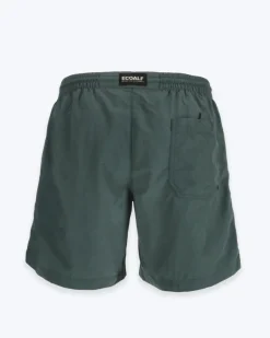 TRAJE DE BAÑO VERDE ECOALF