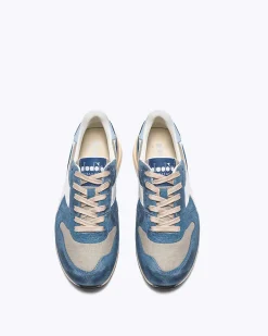 ZAPATILLAS CONQUEST C SW BLUE DIADORA