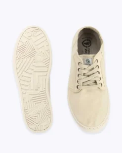 ZAPATILLAS CORDONES NATURAL WORLD