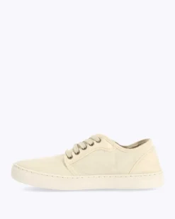 ZAPATILLAS CORDONES NATURAL WORLD