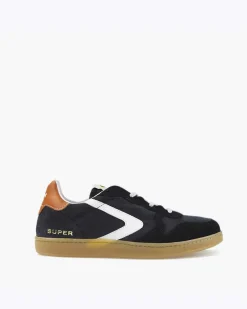 ZAPATILLAS FULL SUEDE COL 06 VALSPORT