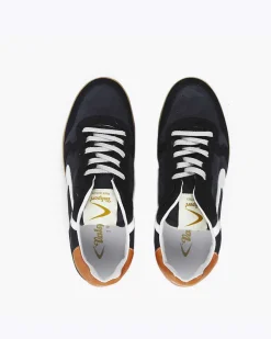 ZAPATILLAS FULL SUEDE COL 06 VALSPORT