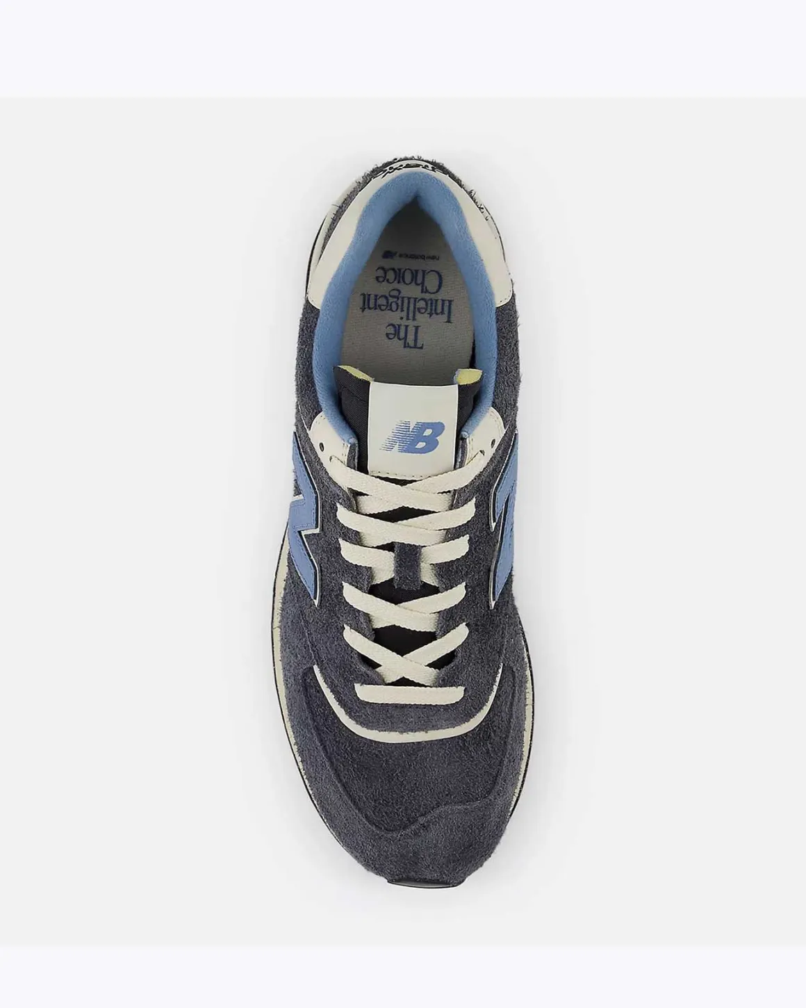 ZAPATILLAS 574 LEGACY NEW BALANCE
