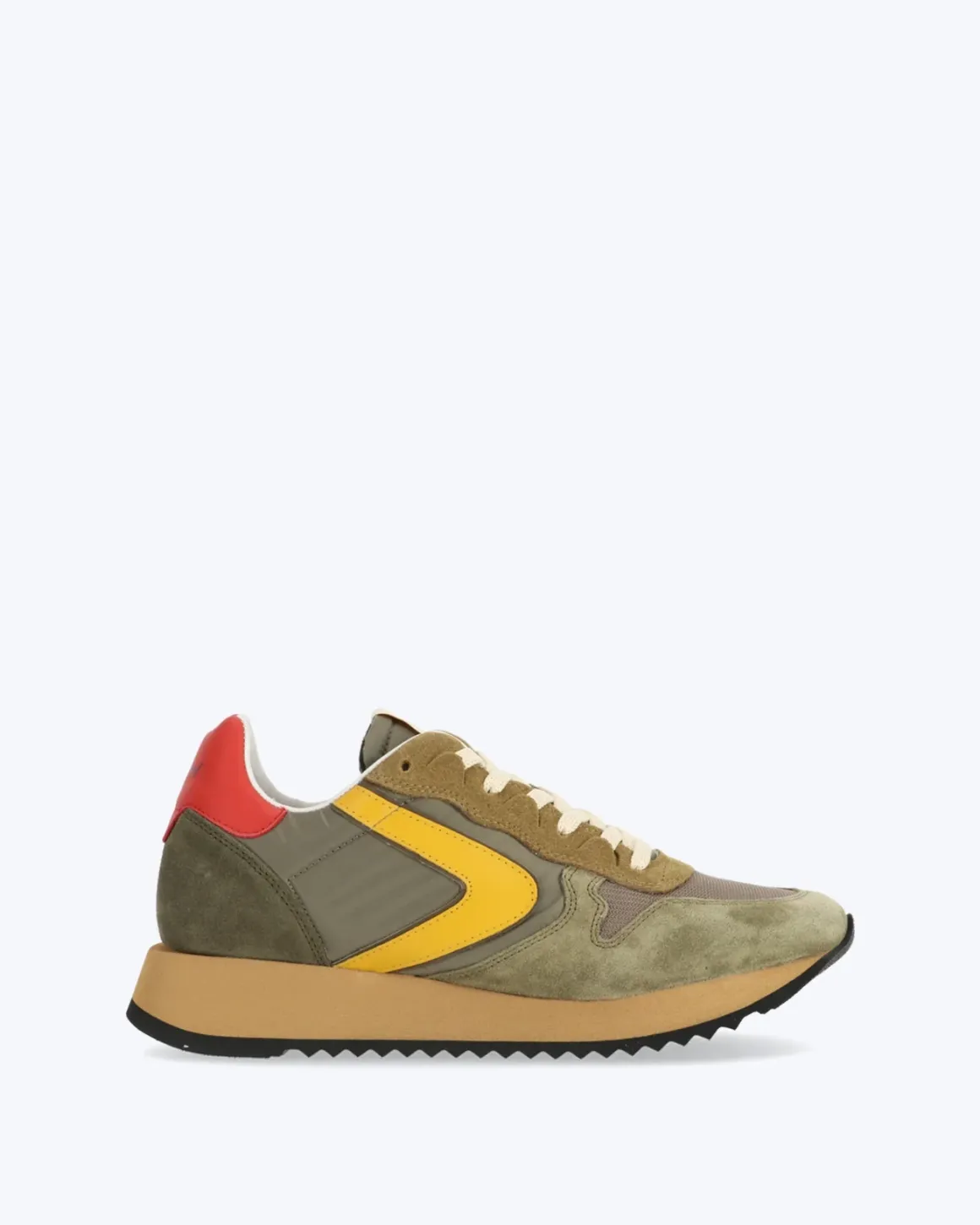 ZAPATILLAS MAGIC HERITAGE VALSPORT