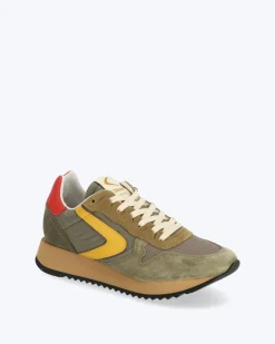 ZAPATILLAS MAGIC HERITAGE VALSPORT