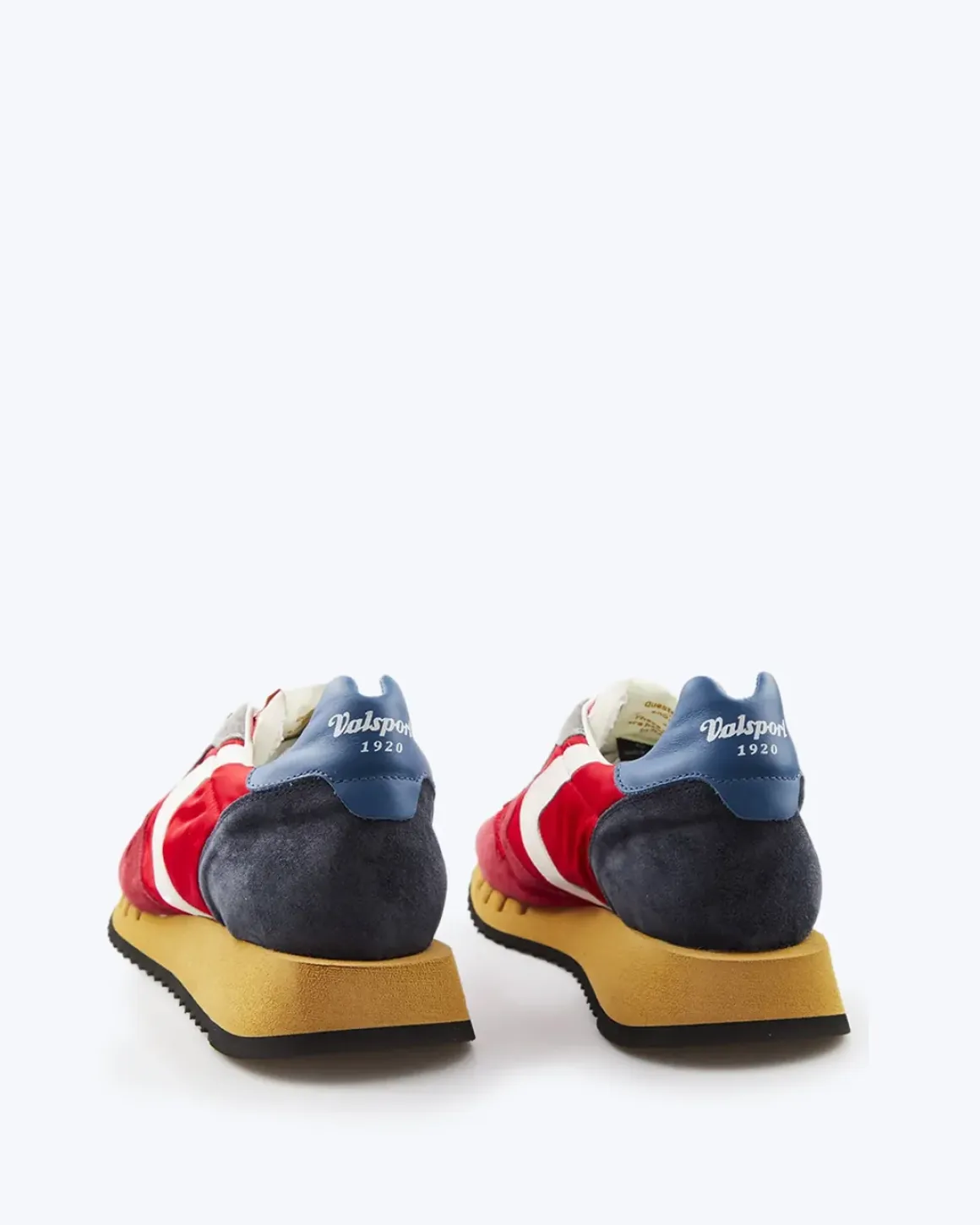 ZAPATILLAS MAGIC HERITAGE VALSPORT