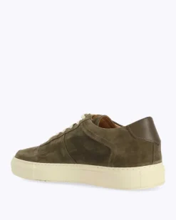 ZAPATILLAS MANOVIE TOSCANE