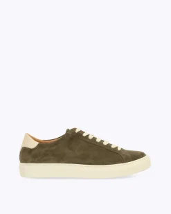 ZAPATILLAS MANOVIE TOSCANE