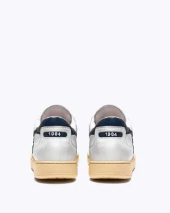 ZAPATILLAS MI BASKETL LOW USED DIADORA