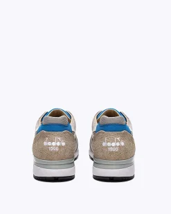ZAPATILLAS N9000 ITALIA NICKEL F.DIADORA